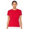 BELLA CANVAS Women's Relaxed Crewneck Short Sleeve Jersey T-Shirt